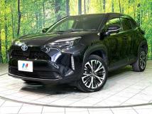 2022 Toyota Yaris Cross