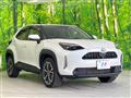 2023 Toyota Yaris Cross