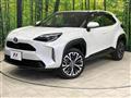 2023 Toyota Yaris Cross