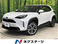 2023 Toyota Yaris Cross