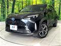 2023 Toyota Yaris Cross