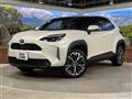 2023 Toyota Yaris Cross