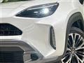 2023 Toyota Yaris Cross
