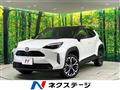 2024 Toyota Yaris Cross