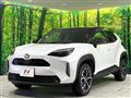 2024 Toyota Yaris Cross