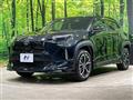 2024 Toyota Yaris Cross