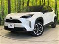 2024 Toyota Yaris Cross