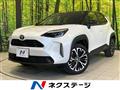2024 Toyota Yaris Cross