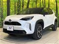 2024 Toyota Yaris Cross