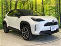 2024 Toyota Yaris Cross