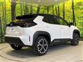2024 Toyota Yaris Cross
