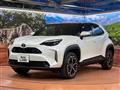 2025 Toyota Yaris Cross