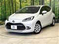 2021 Toyota AQUA