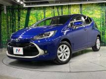 2022 Toyota AQUA