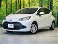 2022 Toyota AQUA