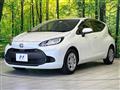 2022 Toyota AQUA