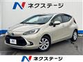 2022 Toyota AQUA