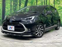 2022 Toyota AQUA