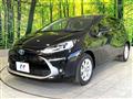2022 Toyota AQUA