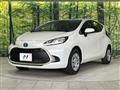 2024 Toyota AQUA