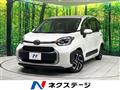 2023 Toyota Sienta