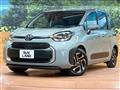 2023 Toyota Sienta
