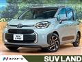 2023 Toyota Sienta