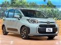 2023 Toyota Sienta