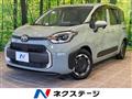 2023 Toyota Sienta