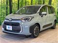 2023 Toyota Sienta