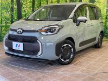 2023 Toyota Sienta