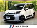 2025 Toyota Sienta