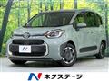 2025 Toyota Sienta