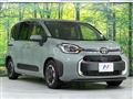 2025 Toyota Sienta