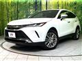 2020 Toyota Harrier