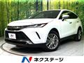 2020 Toyota Harrier