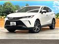 2020 Toyota Harrier