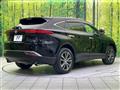 2020 Toyota Harrier