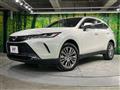 2020 Toyota Harrier