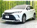 2021 Toyota Harrier