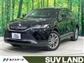 2021 Toyota Harrier