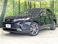 2021 Toyota Harrier