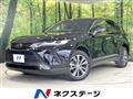 2021 Toyota Harrier