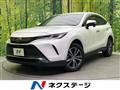 2021 Toyota Harrier