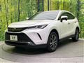 2021 Toyota Harrier