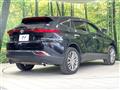 2021 Toyota Harrier
