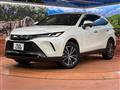 2021 Toyota Harrier