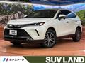 2021 Toyota Harrier