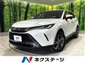 2021 Toyota Harrier
