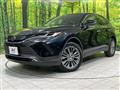 2021 Toyota Harrier